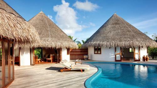 Viviendas Turisticas Hideaway Beach Resort & Spa