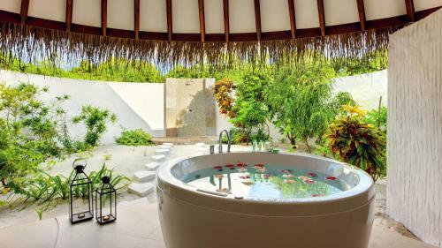 Viviendas Turisticas Hideaway Beach Resort & Spa