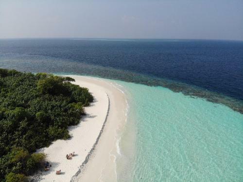 Hostal Sundive Lodge Maldives
