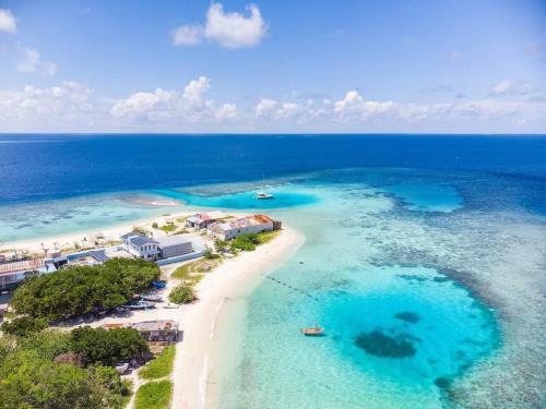 Hostal Sundive Lodge Maldives