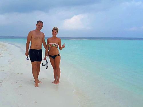 Hostal Sundive Lodge Maldives