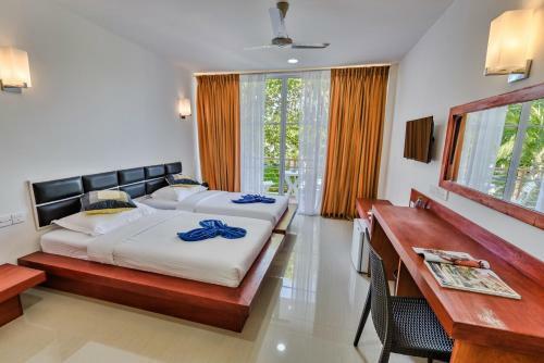 Hostal Athiri Beach Maldives