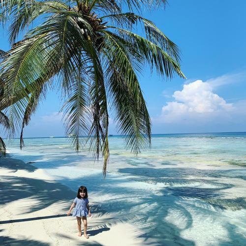 Hostal Athiri Beach Maldives