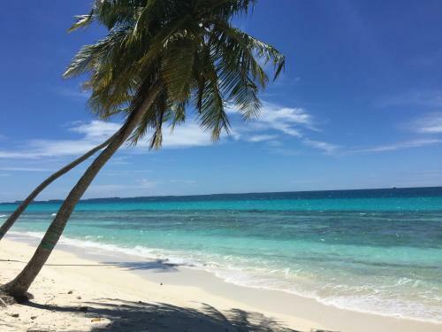 Hostal Athiri Beach Maldives