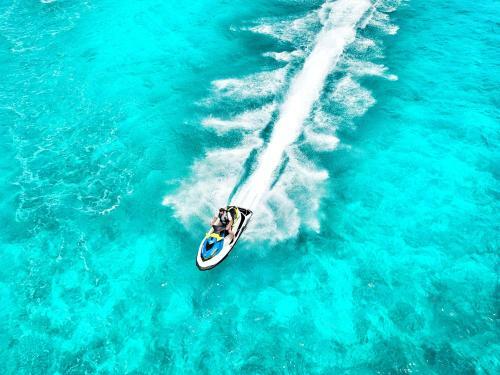 Hostal Athiri Beach Maldives