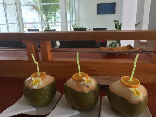 Hostal Athiri Beach Maldives