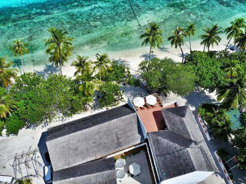 Hostal Athiri Beach Maldives