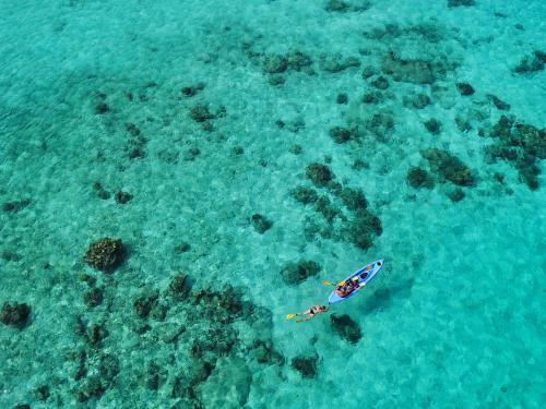 Hostal Athiri Beach Maldives