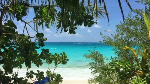 Hostal Athiri Beach Maldives