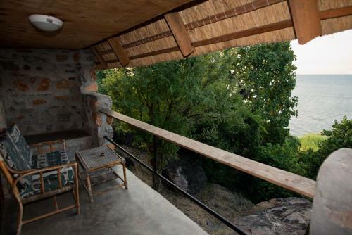 Safari Beach Lodge