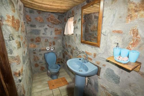 Safari Beach Lodge