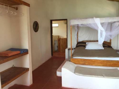Hotel Njaya Lodge