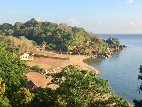 Hotel Njaya Lodge