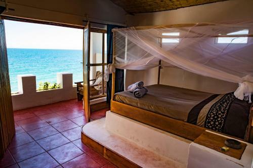 Hotel Njaya Lodge