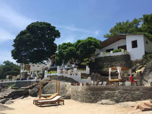 Hotel Njaya Lodge