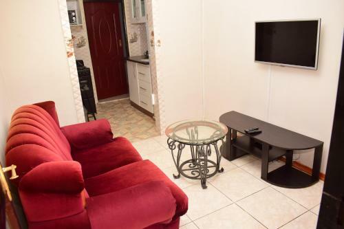 Hostal 244 Guest House