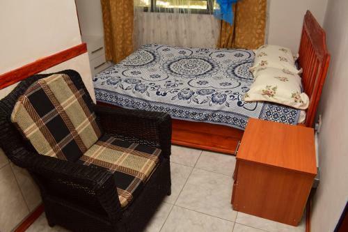 Hostal 244 Guest House