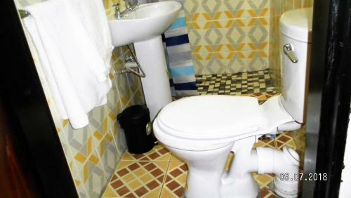 Hostal 244 Guest House