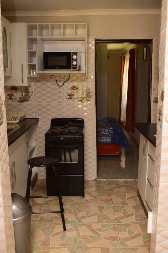 Hostal 244 Guest House