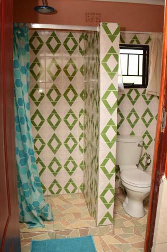 Hostal 244 Guest House