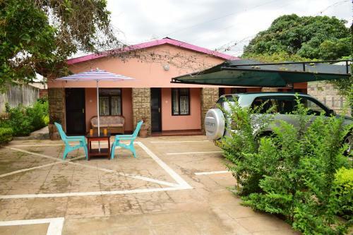 Hostal 244 Guest House