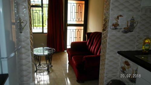 Hostal 244 Guest House