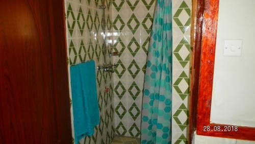 Hostal 244 Guest House