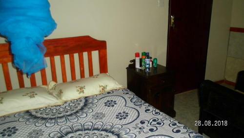 Hostal 244 Guest House