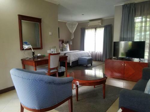 Ufulu Gardens Hotel