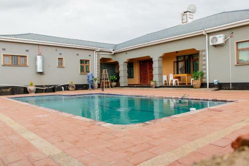 Malabi Exclusive Lodges
