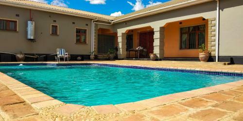 Malabi Exclusive Lodges