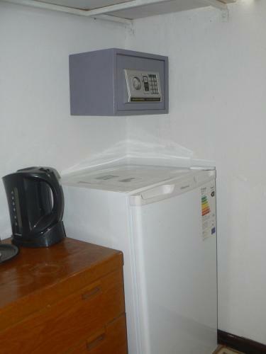 Hostal Cluny Lodge
