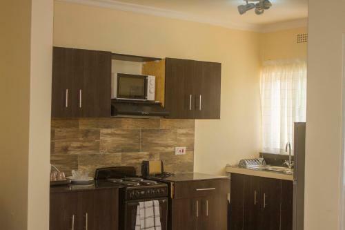 Dream Apartment - Area 47