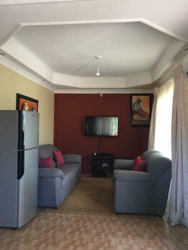 Apartamento Oakwood House