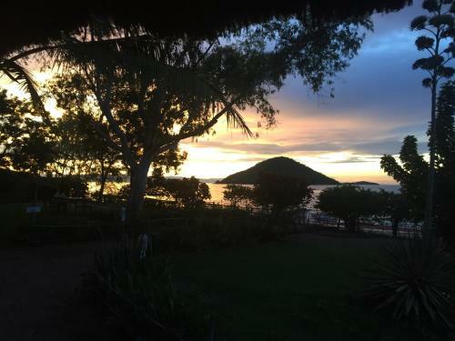 Hotel Cape Mac Lodge