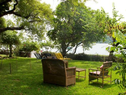 Cape Maclear Ecolodge & Scuba Shack