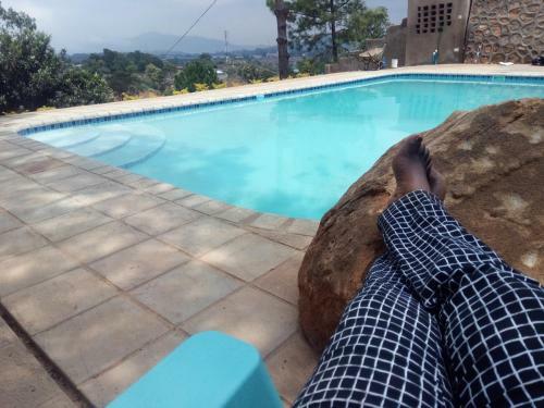 Bed & Breakfast Chinyonga Guesthouse