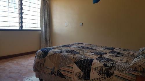 Hostal Maoni Guest House
