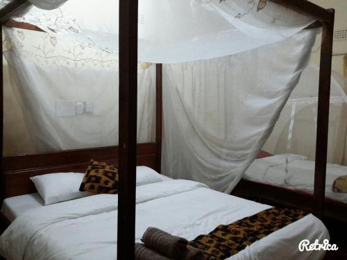 Hostal Villa Liwonde - Cottage