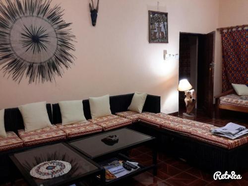 Hostal Villa Liwonde - Cottage