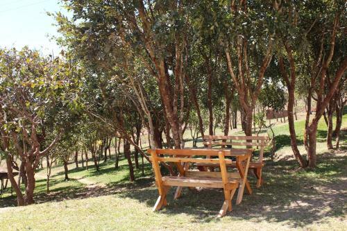 Bed & Breakfast Hill Of Grace