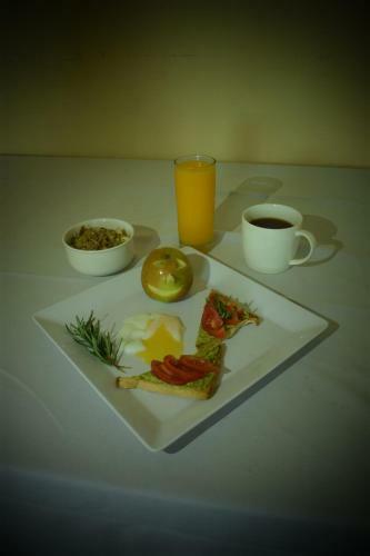 Bed & Breakfast Hill Of Grace