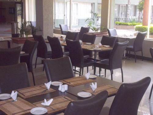 Platinum - City Centre Hotel