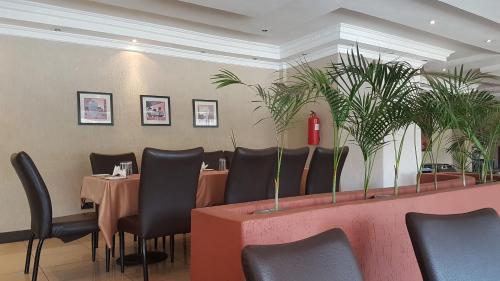 Platinum - City Centre Hotel