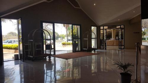 Platinum - City Centre Hotel
