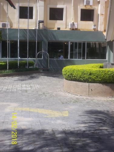 Platinum - City Centre Hotel