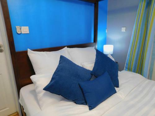 Hotel Livingspace Lodge
