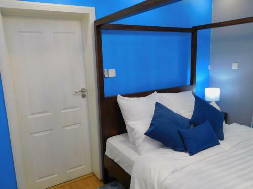 Hotel Livingspace Lodge