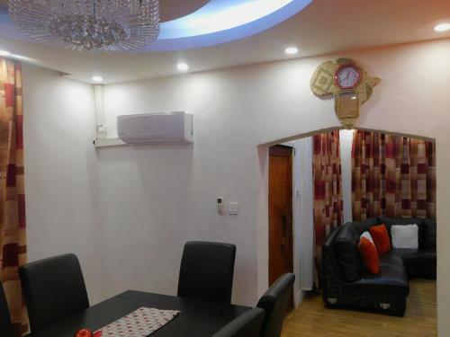 Hotel Livingspace Lodge