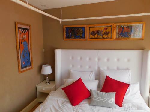 Hotel Livingspace Lodge